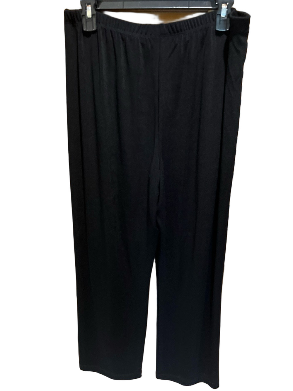 111. NWT WOMENS CHICO’S TRAVELERS 2/L PANTS - Picture 6 of 6